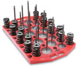 JAZ Valvetrain Organiser Tray (JAZ735-001-06) JAZ735-001-06