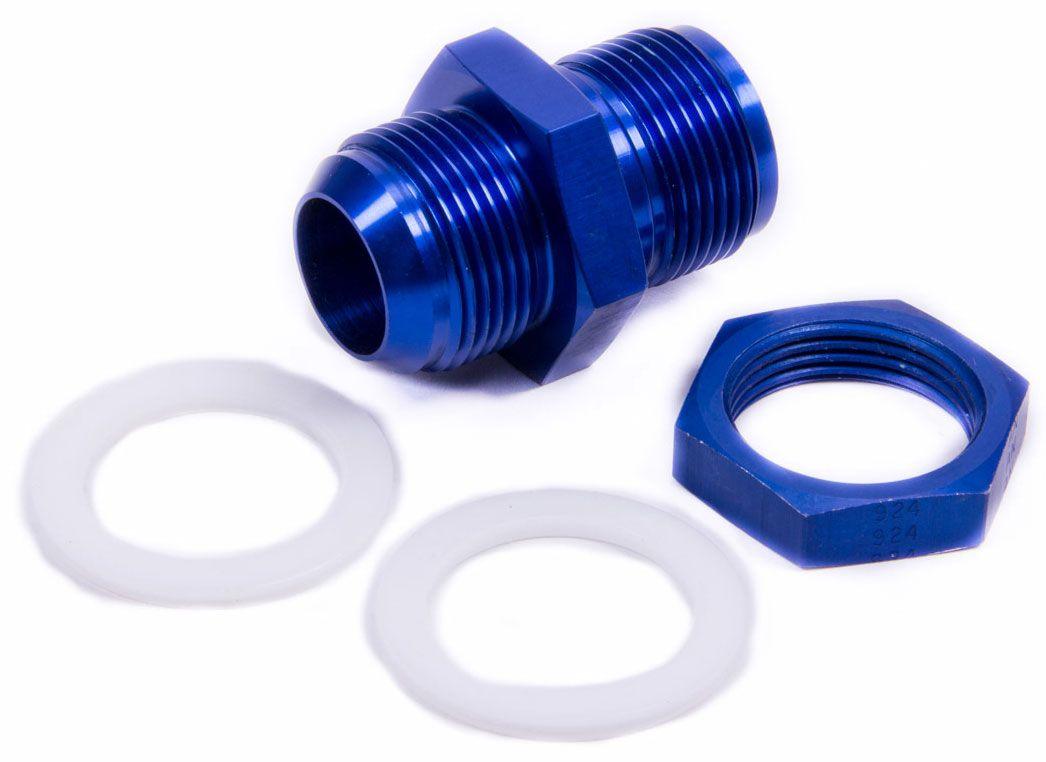 JAZ Fuel Cell Bulkhead Fitting (JAZ832-110-11) JAZ832-110-11