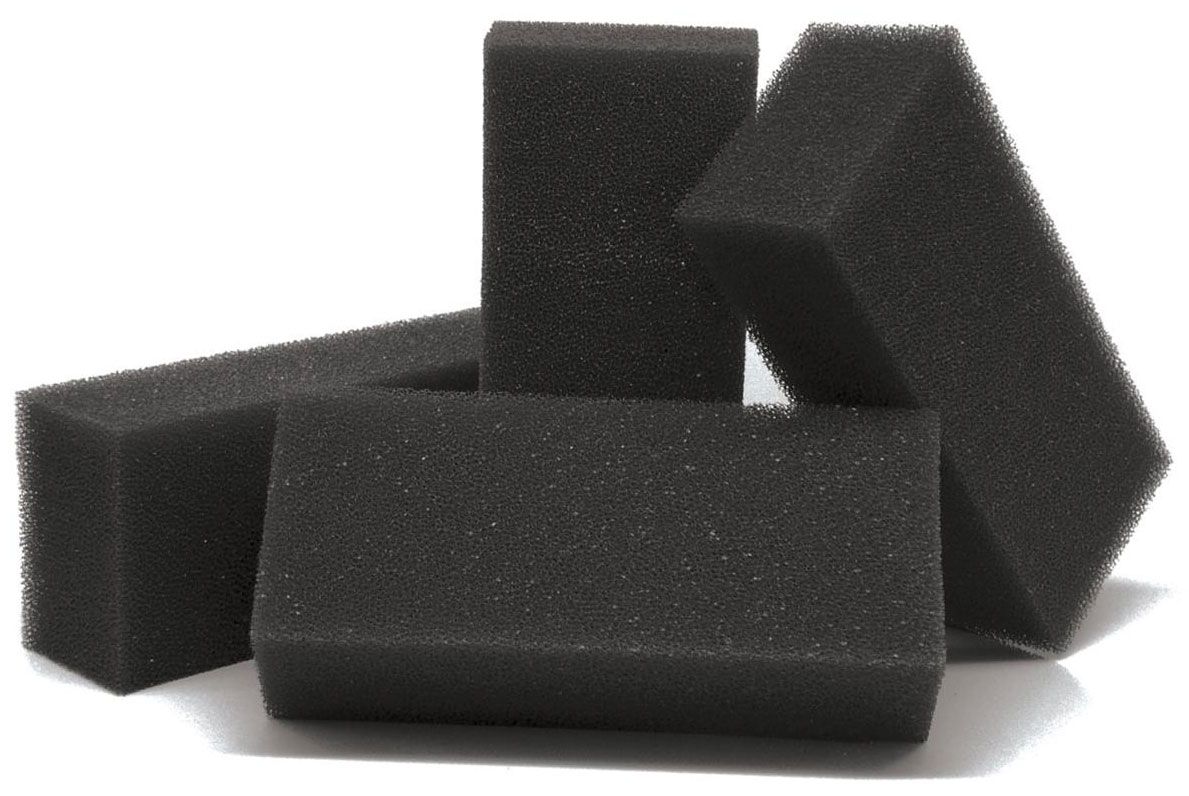 JAZ Fuel Cell Foam (JAZFOAM1)
