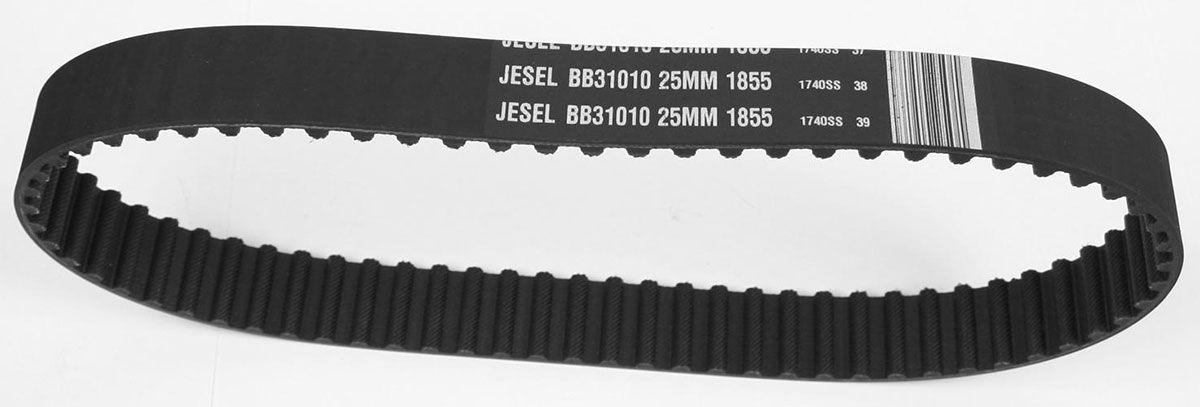 Jesel Replacement Cam Drive Belt (JEBEL-31010)