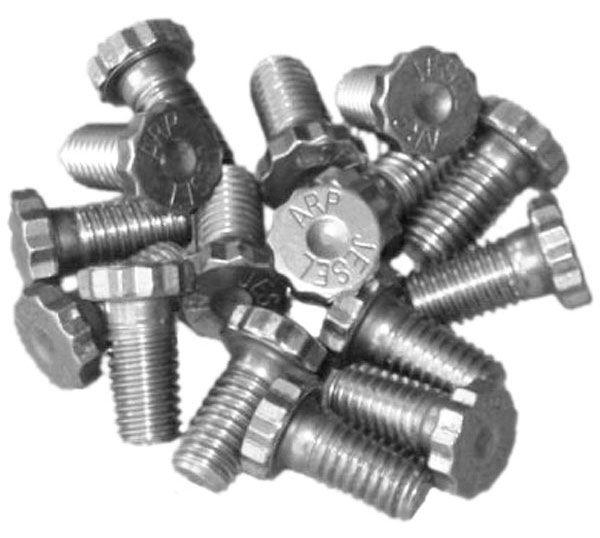 Jesel Rocker Arm Shaft Stand Bolts (JEBLT-21820) JEBLT-21820