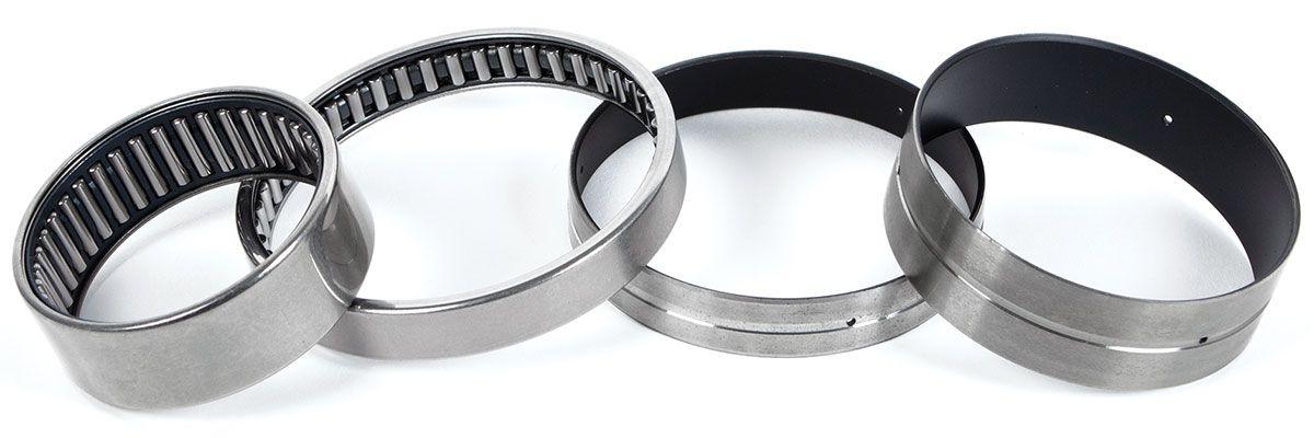 Jesel Camshaft Bearings (JEBRG-60115) JEBRG-60115