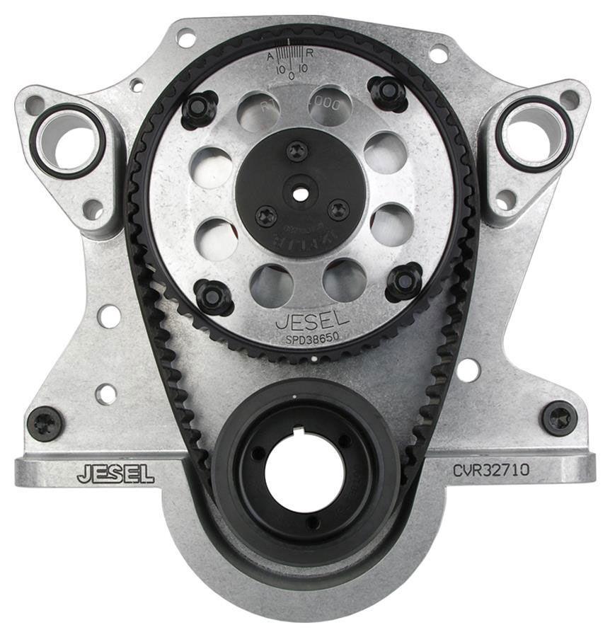 Jesel Ford SB Belt Drive (JEKBD-34170) JEKBD-34170
