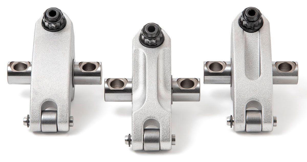 Jesel Ford Cleveland Pro Series Rockers (JEKPS-30487) JEKPS-30487