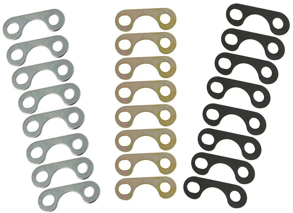 Jesel Chev SB Rocker Stand Shim Kit (JEKRS-28100)