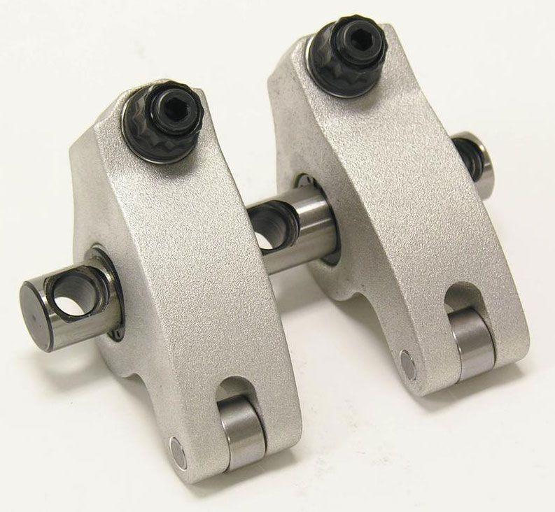 Jesel Chev SB Sportsman Series Rockers (JEKSS-406060) JEKSS-406060