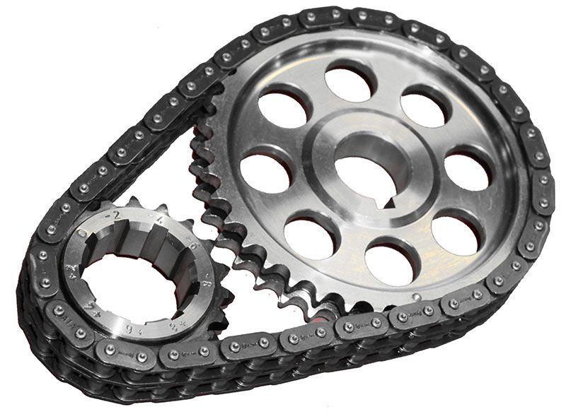 JP Timing Chain & Gear Set - Double Row (JP5608) JP5608