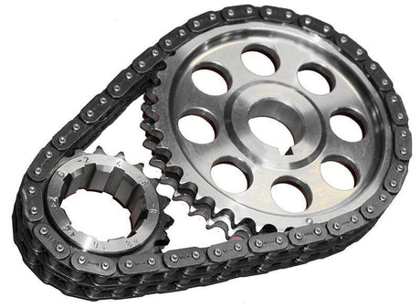 JP Timing Chain & Gear Set - Double Row (JP5608) JP5608