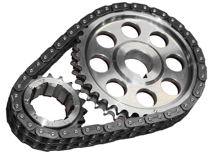 JP Timing Chain & Gear Set - Double Row (JP5608)