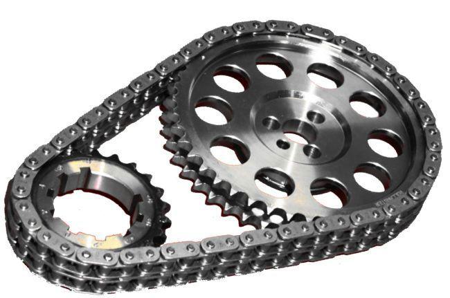 JP Timing Chain & Gear Set - Double Row (JP5615T)