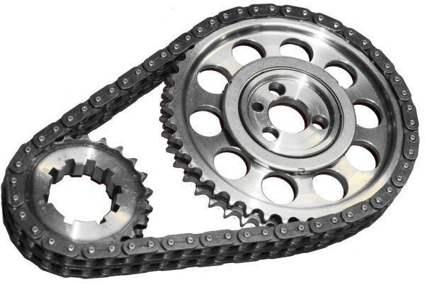 JP Timing Chain & Gear Set - Double Row (JP5616T)