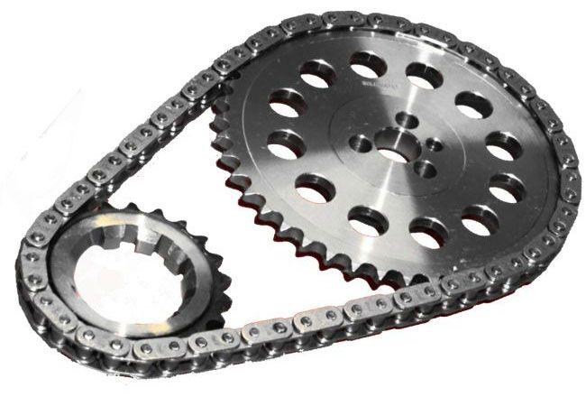 JP Timing Chain & Gear Set - Single Row (JP5618T)