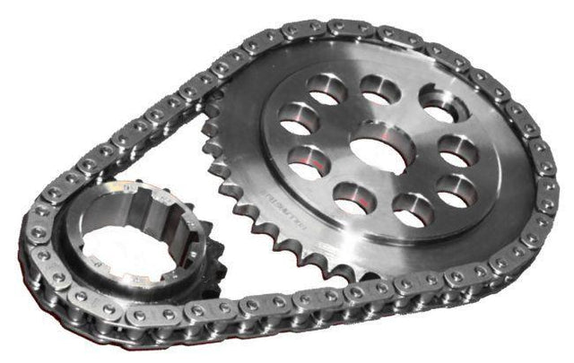 JP Timing Chain & Gear Set - Single Row (JP5619) JP5619