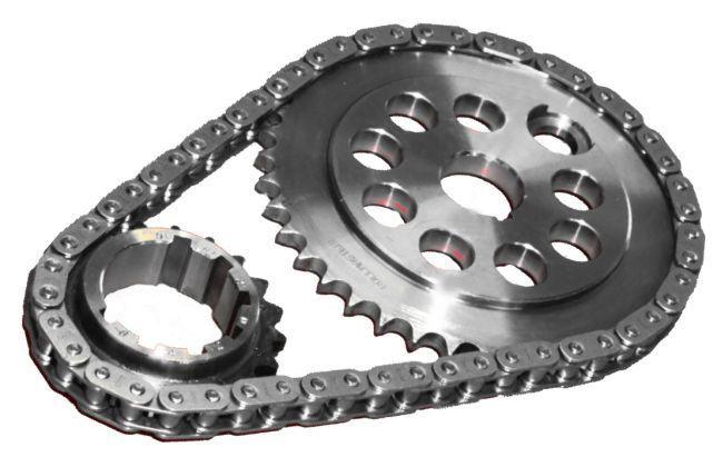 JP Timing Chain & Gear Set - Single Row (JP5619)