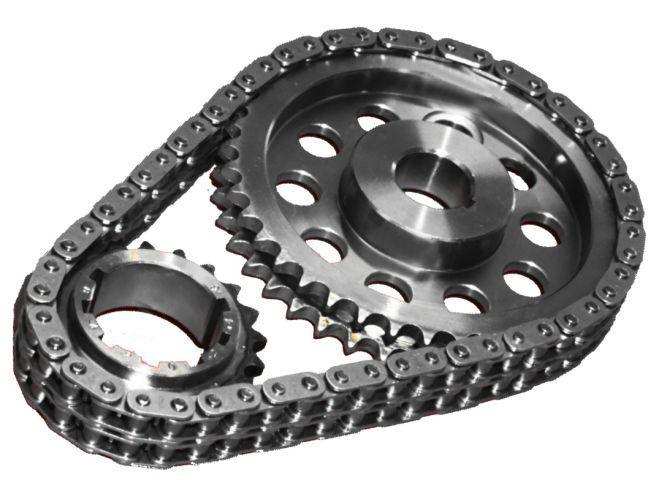 JP Timing Chain & Gear Set - Double Row (JP5620) JP5620