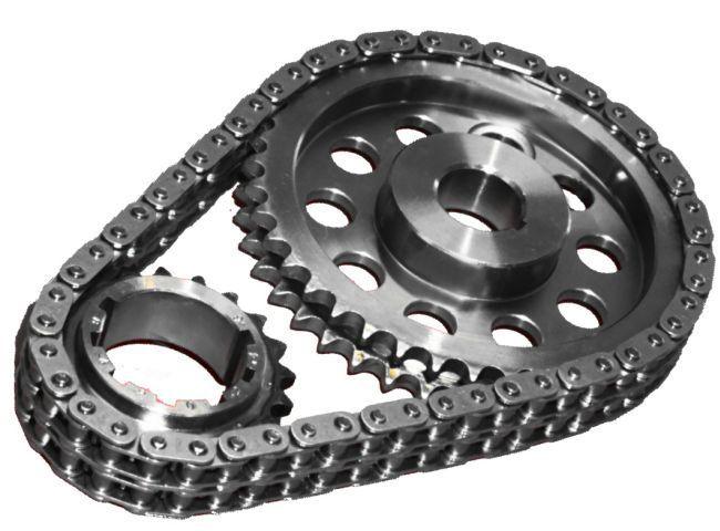 JP Timing Chain & Gear Set - Double Row (JP5620)