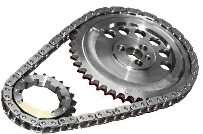 JP Timing Chain & Gear Set - Single Row (JP5622T)