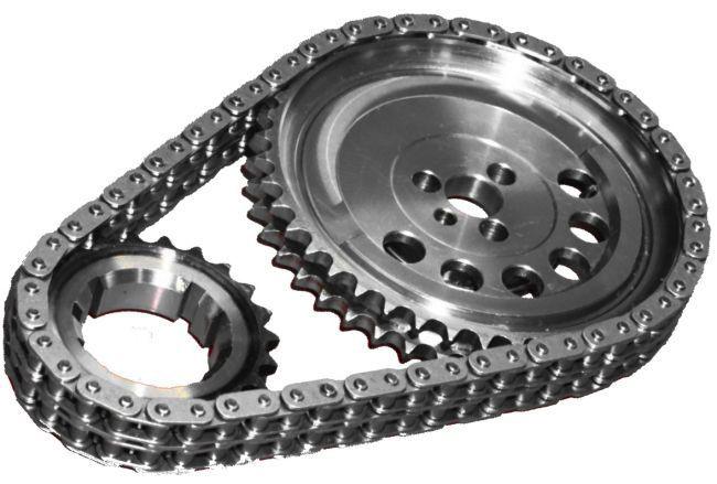 JP Timing Chain & Gear Set - Double Row (JP5623T)