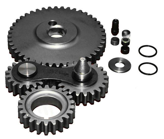 JP Dual Idler Gear Drive Set (JP5701)