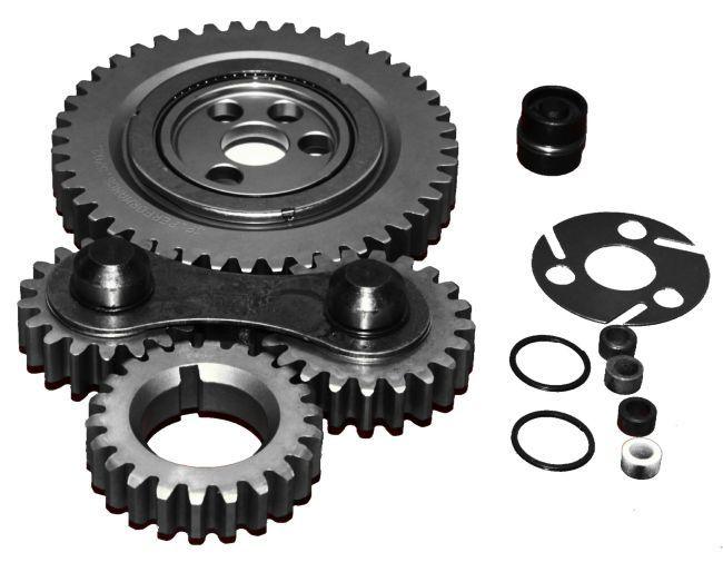 JP Dual Idler Gear Drive Set (JP5702)