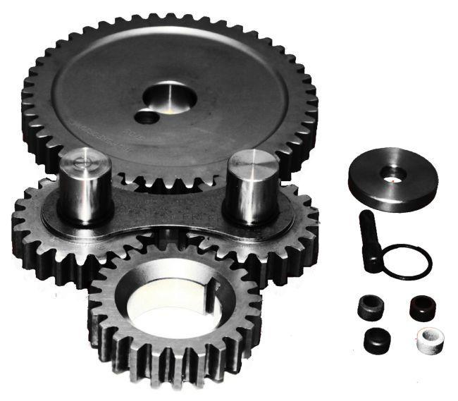 JP Dual Idler Gear Drive Set (JP5703)