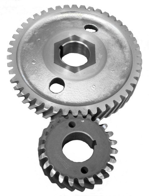 JP Timing Gear Set - Metric Pitch (JP5954)