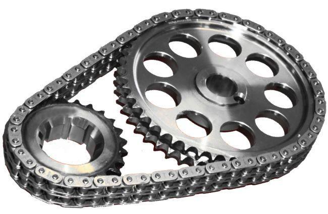 JP Double Row Timing Chain Set (JP5978) JP5978