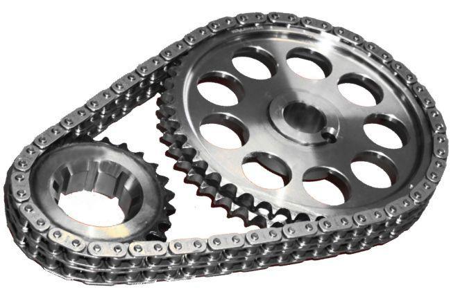 JP Double Row Timing Chain Set (JP5978)