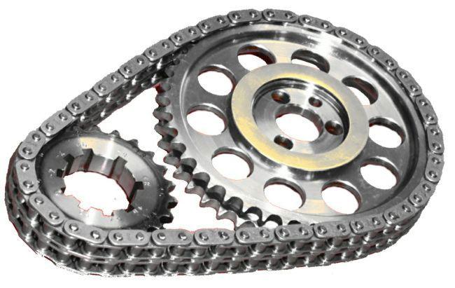 JP Timing Chain & Gear Set - Double Row (JP5981) JP5981
