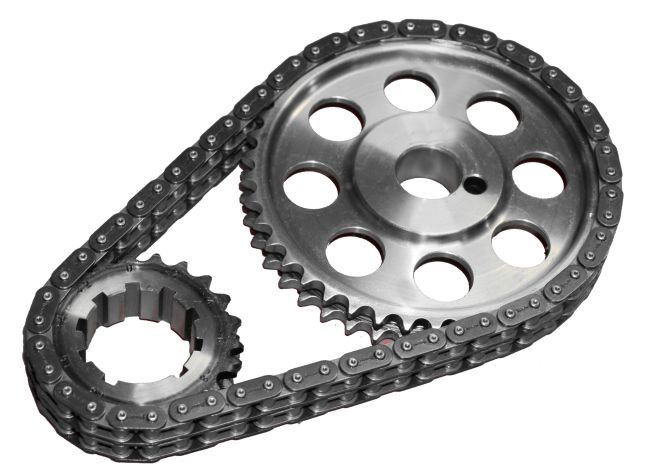 JP Timing Chain & Gear Set - Double Row (JP5982)