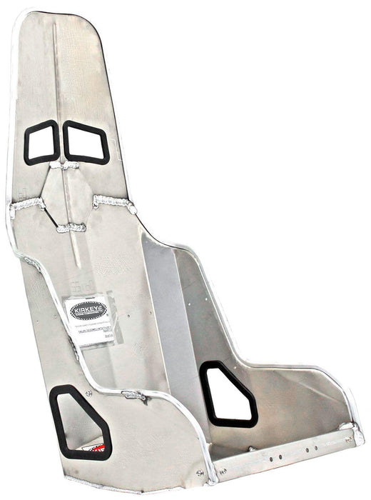 Kirkey Aluminium Pro Street Drag Seat - 55-Series (KI55160)