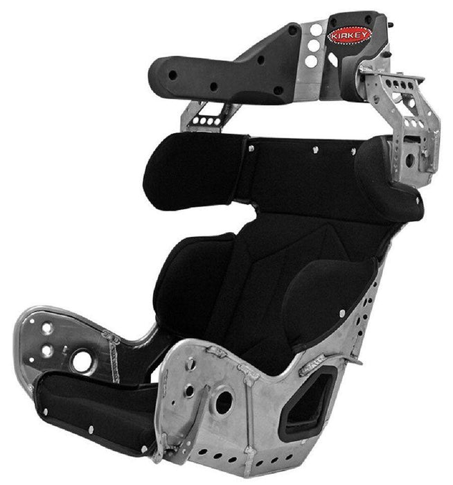 Kirkey Aluminium Intermediate 18° Layback Containment Seat - 88-Series (KI88150)