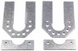 Kirkey 1-1/4" C-Plates (KI99215) KI99215