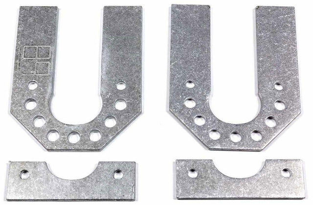 Kirkey 1-1/4" C-Plates (KI99215) KI99215