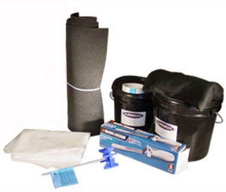 Kirkey Moulded Foam Seat Insert Kit (KI99300) KI99300