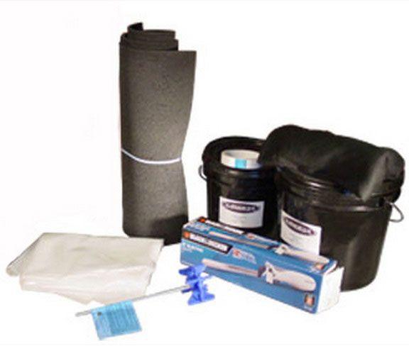 Kirkey Moulded Foam Seat Insert Kit (KI99300) KI99300