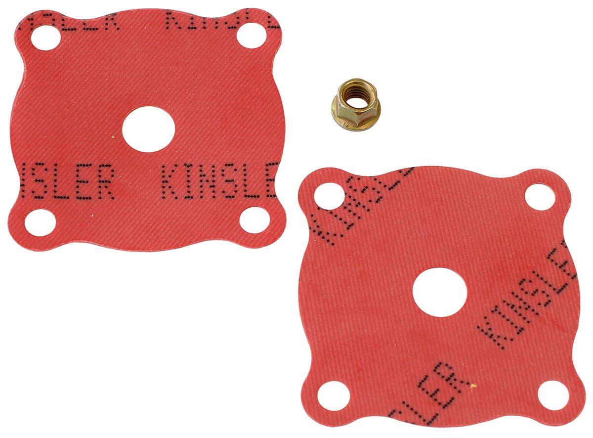 Kinsler Replacement High Speed Bypass Diaphragm (KIN-12091) KIN-12091