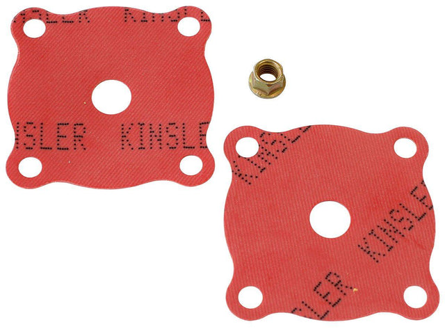 Kinsler Replacement High Speed Bypass Diaphragm (KIN-12091) KIN-12091