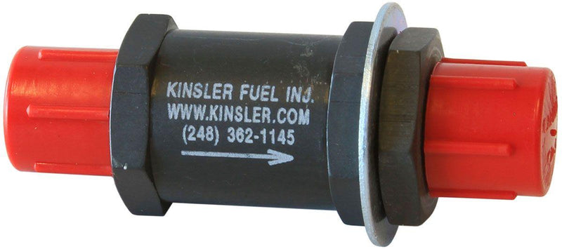 Kinsler Standard -6 Secondary Bypass Valve (KIN-3030) KIN-3030