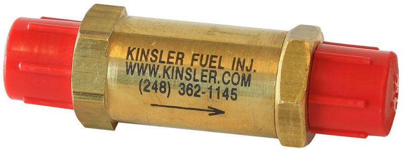 Kinsler High-Flow -6 Secondary Bypass Valve (KIN-3076) KIN-3076