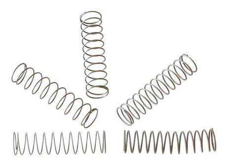 Kinsler Heavy Bypass Valve Spring Kit (KIN-3304) KIN-3304