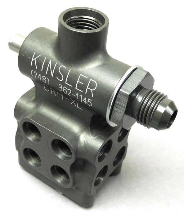 Kinsler Xtra-Light 16-Port Barrel Valve (KIN-3575)