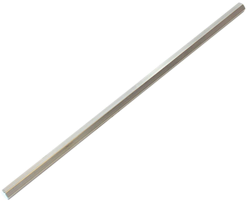 Kinsler 3/8" Aluminium Hex Rod (KIN-5454) KIN-5454