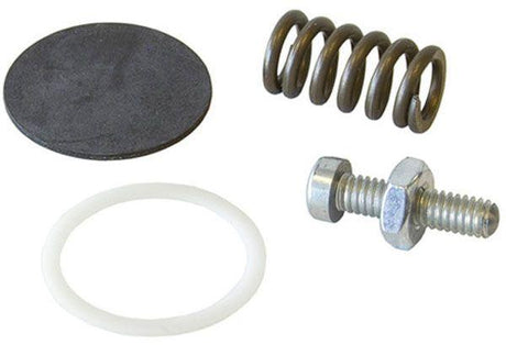 Kinsler High Speed Bypass Rebuild Kit (KIN-H-HR-KIT) KIN-H-HR-KIT