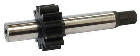 Kinsler Fuel Pump 1-Piece Drive Gear/Shaft (KIN-TP050003) KIN-TP050003