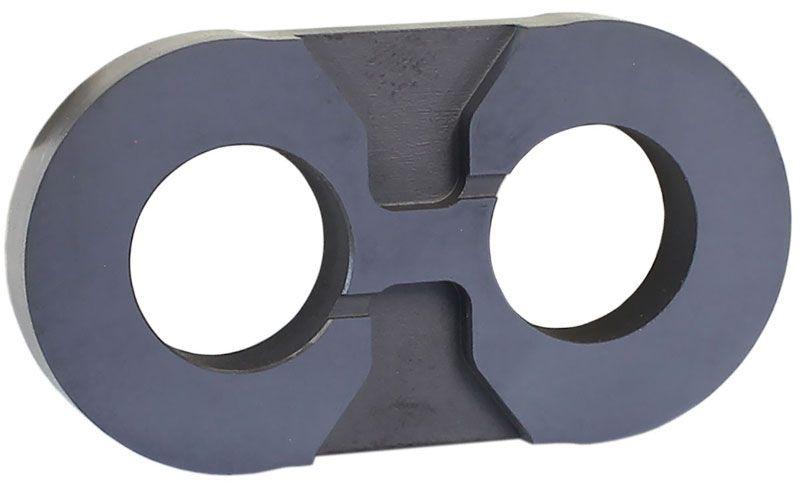 Kinsler Top Gear Plate (KIN-TP050005) KIN-TP050005