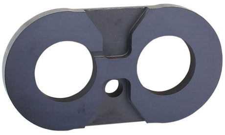 Kinsler Bottom Gear Plate (KIN-TP050007) KIN-TP050007