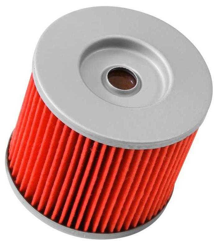 K&N Performance Oil Filter (KN-133) KN-133