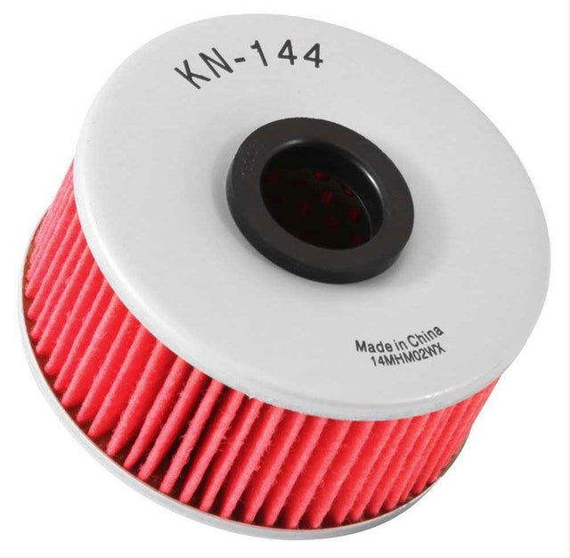 K&N Performance Oil Filter (KN-144) KN-144