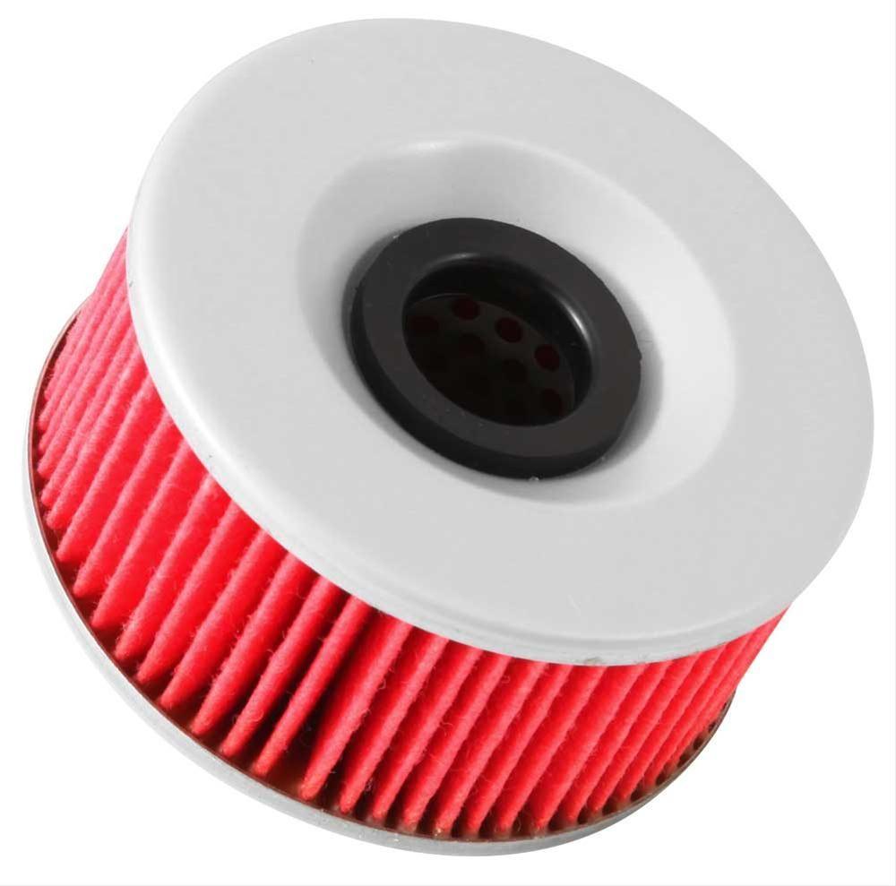 K&N Performance Oil Filter (KN-144)
